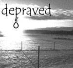 Depraved (SWE-1) : Glimpse of Death